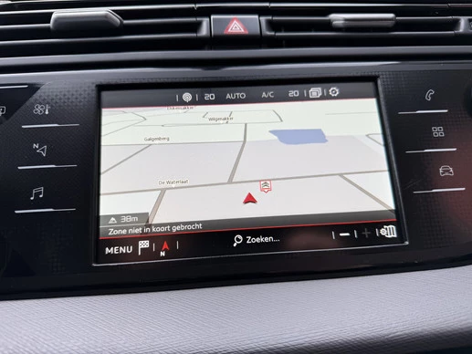 Citroën C4 Spacetourer - Afbeelding 19 van 30