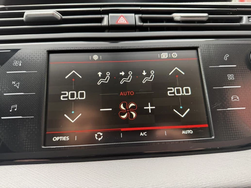 Citroën C4 Spacetourer - Afbeelding 20 van 30