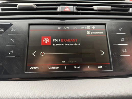 Citroën C4 Spacetourer - Afbeelding 21 van 30