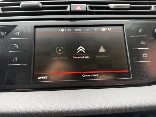 Citroën C4 Spacetourer - Afbeelding 23 van 30