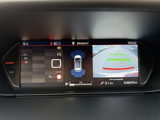 Citroën C4 Spacetourer - Afbeelding 24 van 30