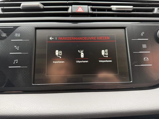 Citroën C4 Spacetourer - Afbeelding 25 van 30