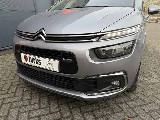 Citroën C4 Spacetourer - Afbeelding 30 van 30