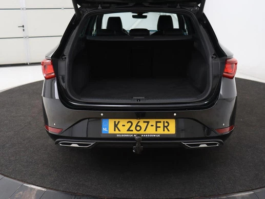 SEAT Leon - Afbeelding 10 van 30
