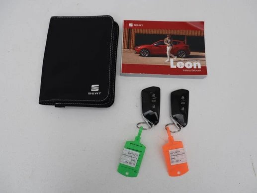 SEAT Leon - Afbeelding 15 van 30