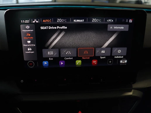 SEAT Leon - Afbeelding 23 van 30