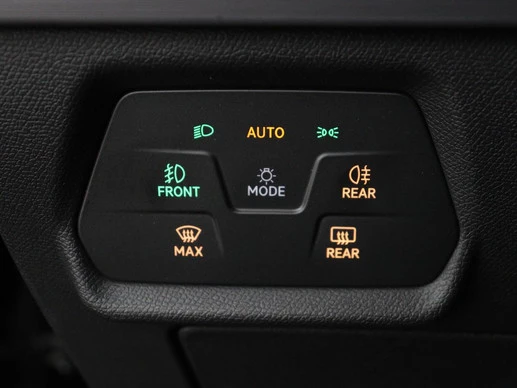 SEAT Leon - Afbeelding 26 van 30