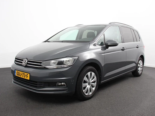 Volkswagen Touran - Afbeelding 1 van 30