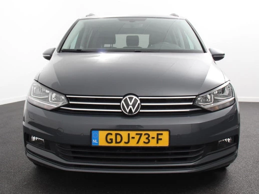 Volkswagen Touran - Afbeelding 4 van 30