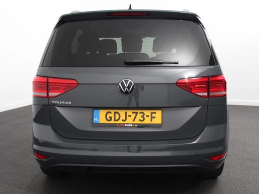 Volkswagen Touran - Afbeelding 5 van 30