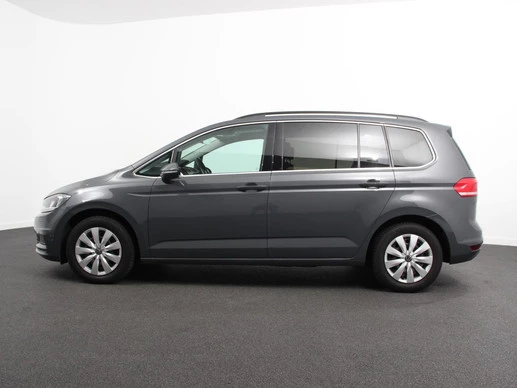 Volkswagen Touran - Afbeelding 7 van 30