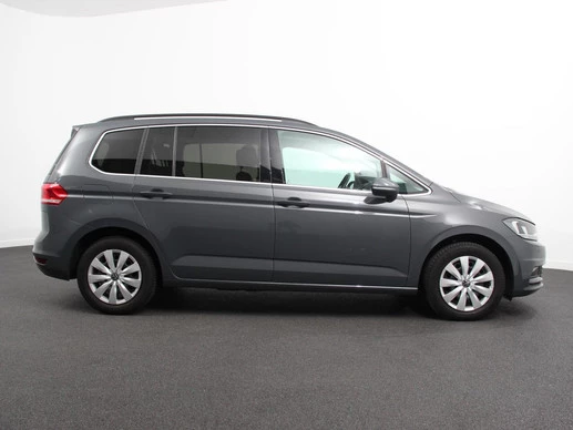 Volkswagen Touran - Afbeelding 8 van 30