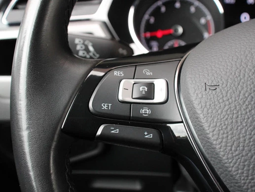 Volkswagen Touran - Afbeelding 10 van 30