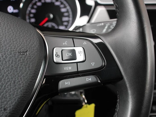 Volkswagen Touran - Afbeelding 12 van 30