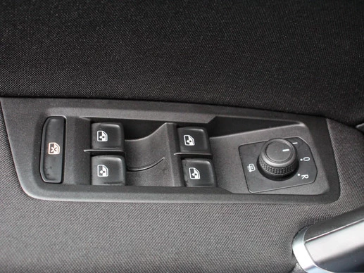 Volkswagen Touran - Afbeelding 15 van 30