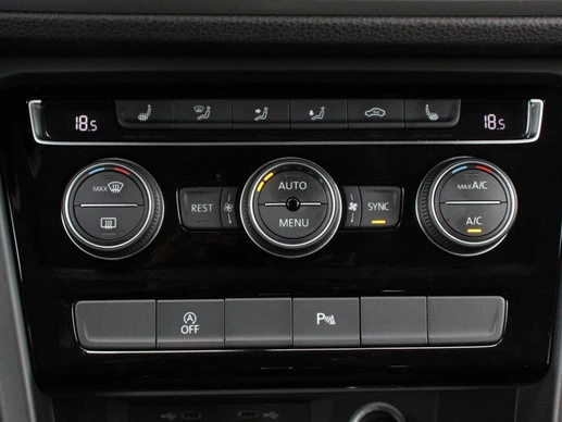 Volkswagen Touran - Afbeelding 18 van 30