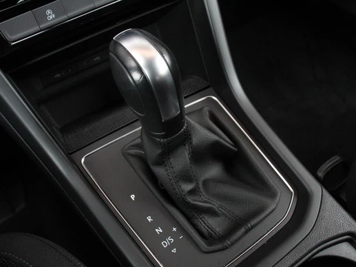 Volkswagen Touran - Afbeelding 19 van 30