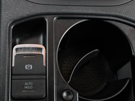 Volkswagen Touran - Afbeelding 20 van 30