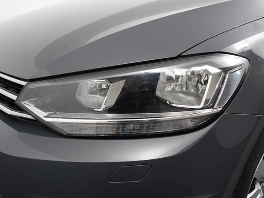 Volkswagen Touran - Afbeelding 25 van 30