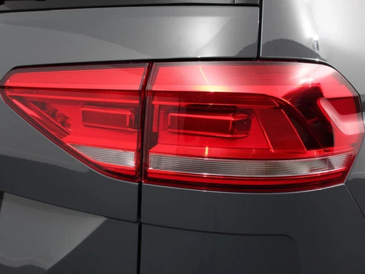 Volkswagen Touran - Afbeelding 26 van 30