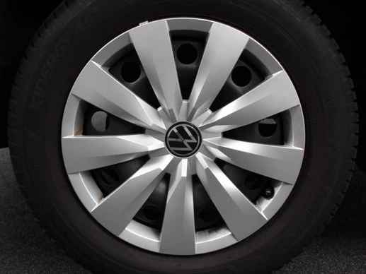 Volkswagen Touran - Afbeelding 27 van 30