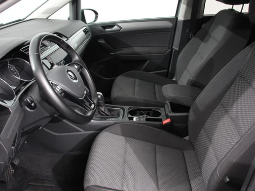 Volkswagen Touran - Afbeelding 29 van 30