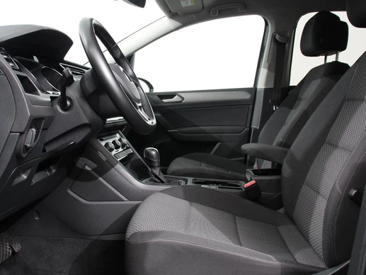 Volkswagen Touran - Afbeelding 30 van 30