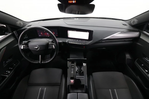 Opel Astra - Afbeelding 2 van 30