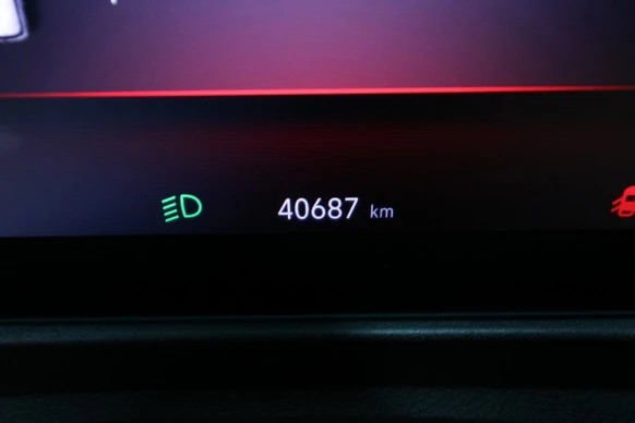 Opel Astra - Afbeelding 3 van 30