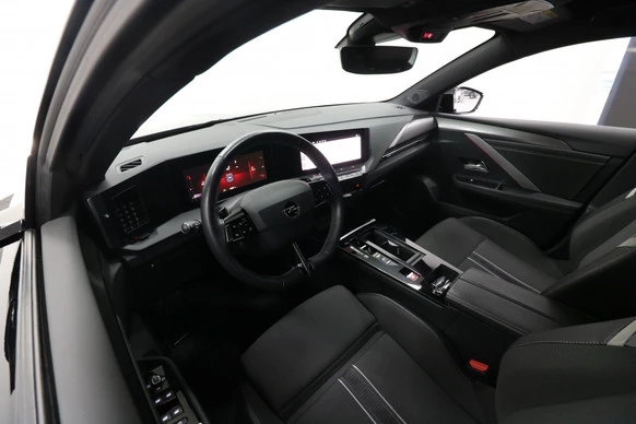 Opel Astra - Afbeelding 5 van 30