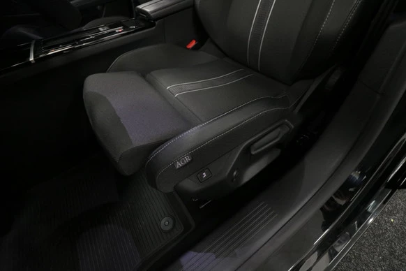 Opel Astra - Afbeelding 6 van 30