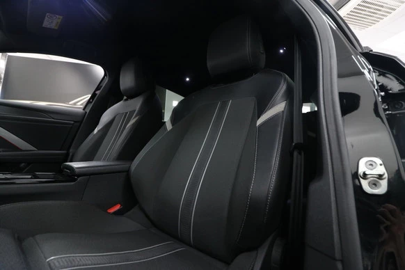 Opel Astra - Afbeelding 7 van 30