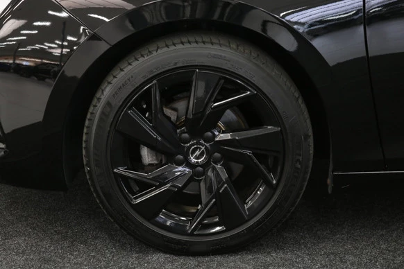 Opel Astra - Afbeelding 10 van 30