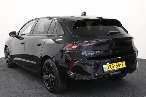 Opel Astra - Afbeelding 11 van 30