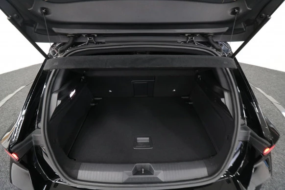 Opel Astra - Afbeelding 12 van 30