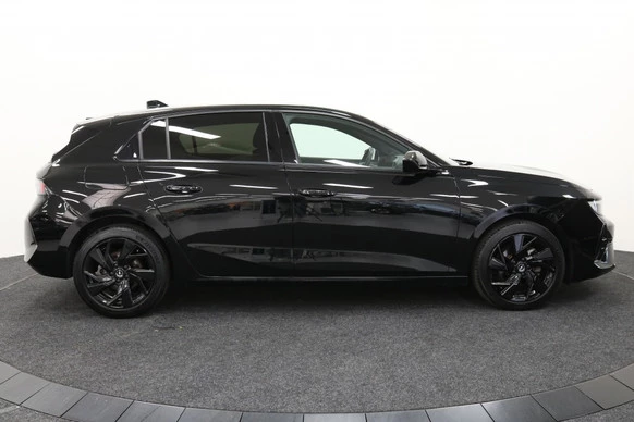 Opel Astra - Afbeelding 14 van 30