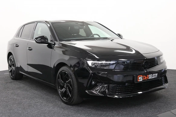 Opel Astra - Afbeelding 15 van 30