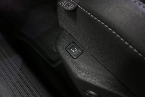 Opel Astra - Afbeelding 16 van 30