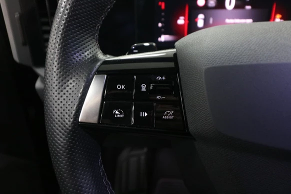 Opel Astra - Afbeelding 18 van 30