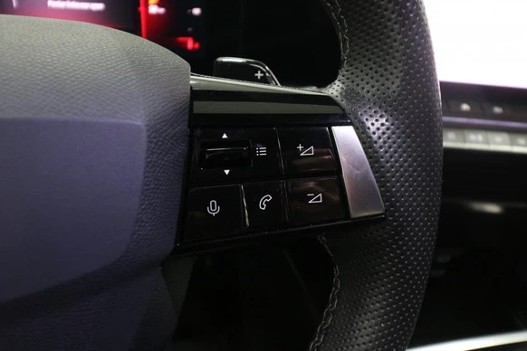 Opel Astra - Afbeelding 19 van 30