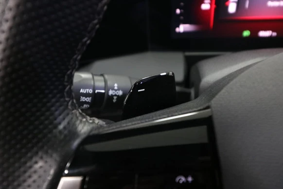 Opel Astra - Afbeelding 20 van 30