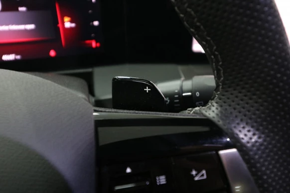 Opel Astra - Afbeelding 21 van 30