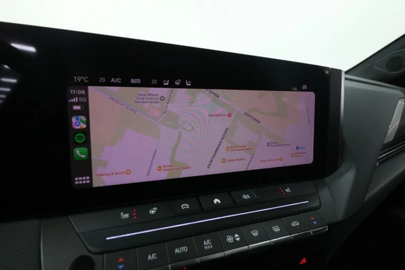 Opel Astra - Afbeelding 23 van 30