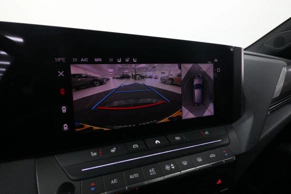 Opel Astra - Afbeelding 24 van 30