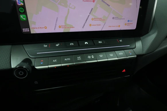 Opel Astra - Afbeelding 25 van 30