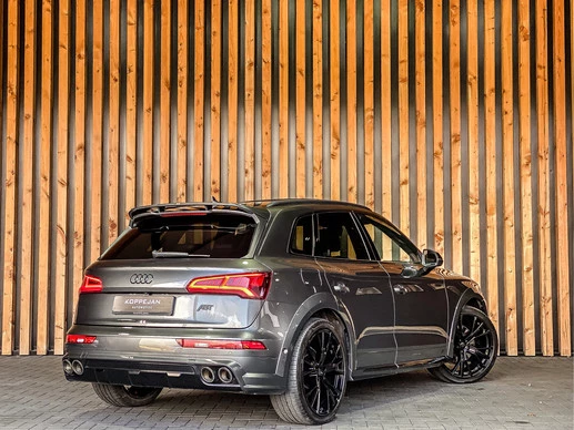 Audi SQ5 - Afbeelding 3 van 30