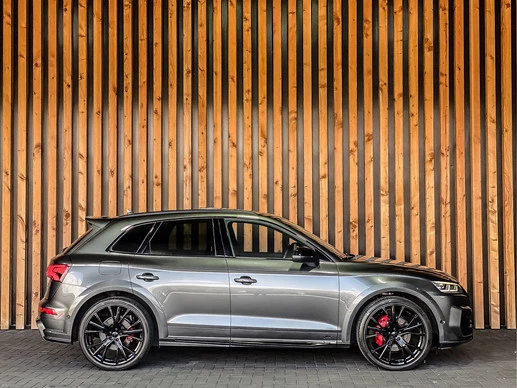 Audi SQ5 - Afbeelding 4 van 30