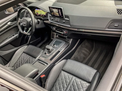 Audi SQ5 - Afbeelding 7 van 30