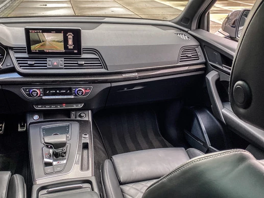 Audi SQ5 - Afbeelding 9 van 30