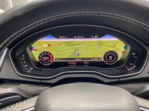 Audi SQ5 - Afbeelding 10 van 30